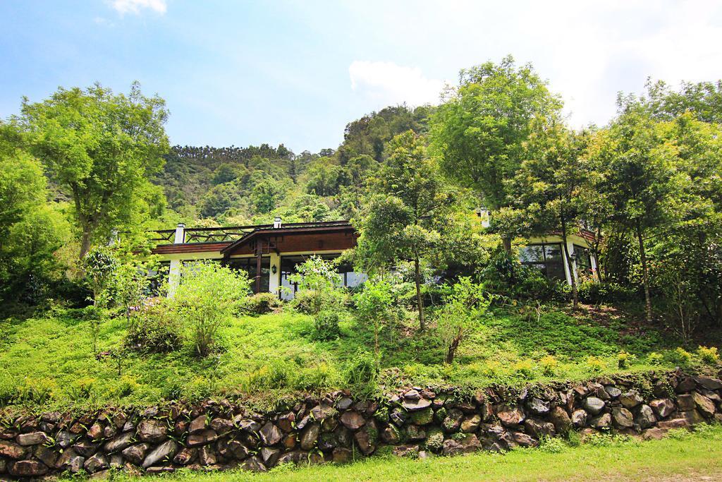 七里山瑭民宿 埔里 外观 照片