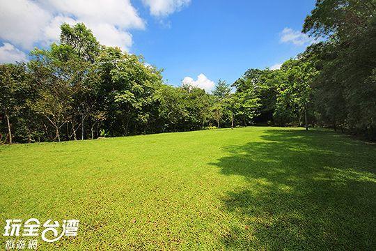 七里山瑭民宿 埔里 外观 照片